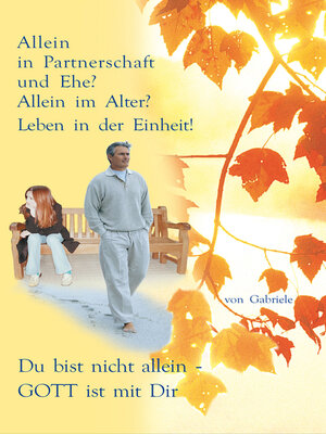 cover image of Allein in Partnerschaft und Ehe?